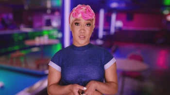 Miami Tip Love & Hip Hop Wiki Fandom