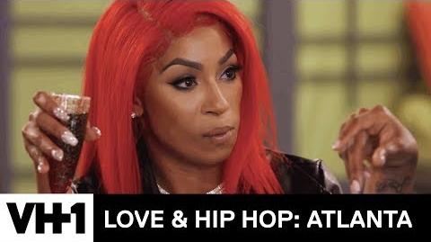 Everyone's Messy Business Comes Out - Check Yourself Season 7 Episode 9 Love & Hip Hop Atlanta