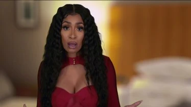 Excess Baggage | Love & Hip Hop Wiki | Fandom