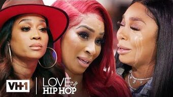Love Hip Hop Atlanta Season 9 Love Hip Hop Wiki Fandom