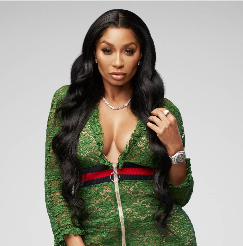 Karlie Redd | Love & Hip Hop Wiki | Fandom.