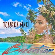 Teairra Marí – "Baecation" performed in music video shoot