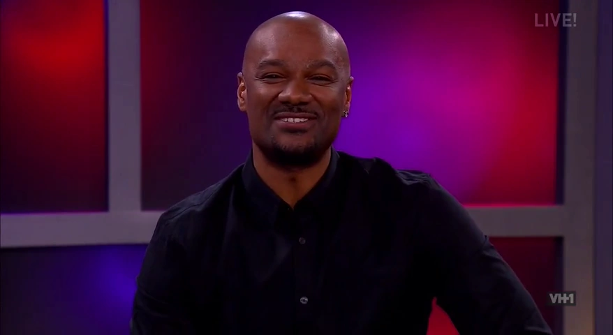 Big Tigger | Love & Hip Hop Wiki | Fandom