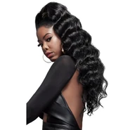 Juju's promo photo.
