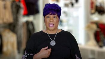 Shirleen Harvell | Love & Hip Hop Wiki | Fandom