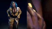 Spice in the opening credits of LHHATL seasons 8 & 9.