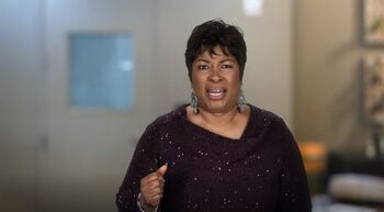 Shirleen Harvell | Love & Hip Hop Wiki | Fandom