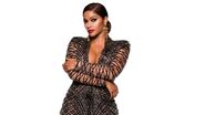 Joseline's promo photo.