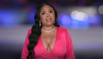 Shekinah Anderson Love & Hip Hop Wiki Fandom