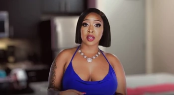 Keyara Stone | Love & Hip Hop Wiki | Fandom