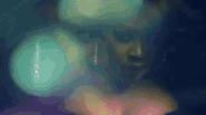 Remy in the opening credits of LHHNY seasons 6 & 7.