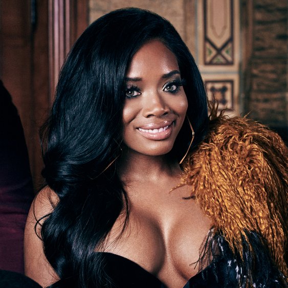 yandy from love and hip hop