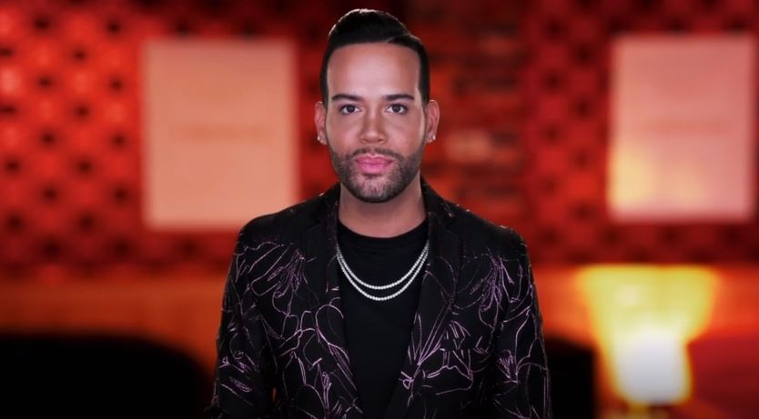 Jonathan Fernandez, Love & Hip Hop Wiki