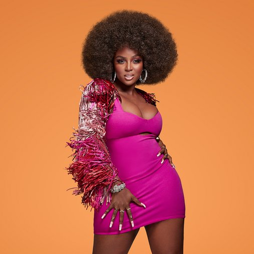 Love & Hip Hop' Star Amara La Negra On Why The Latinx Community