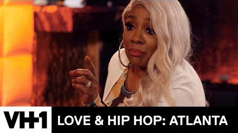 Grandmotherly Advice - Check Yourself Season 7 Episode 10 Love & Hip Hop Atlanta