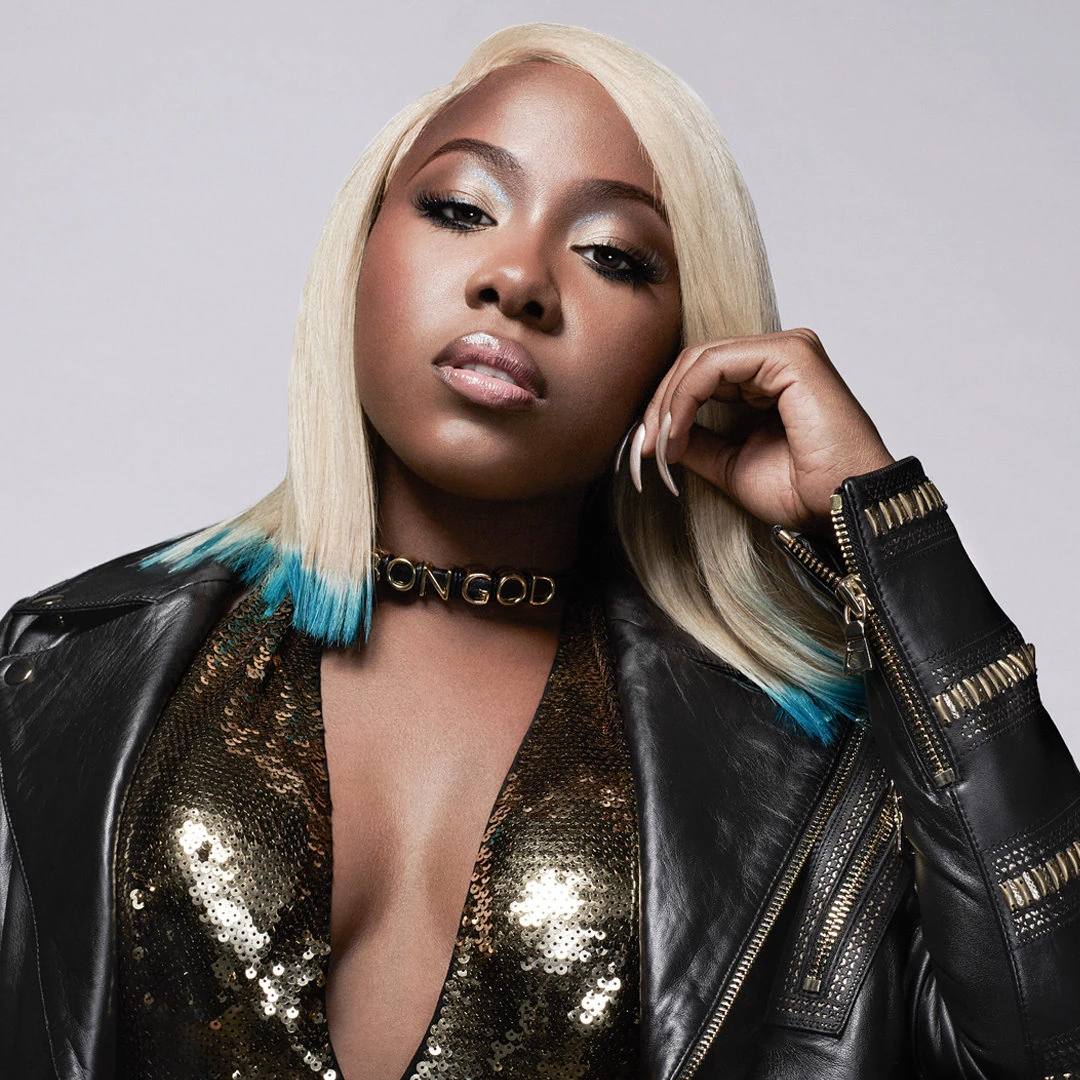 Bianca Bonnie | Love & Hip Hop Wiki | Fandom