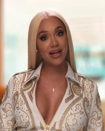 Tricia Ana Love Hip Hop Wiki Fandom Time lord fairy tales this will prevent ana tricia from sending you messages, friend request or from viewing your profile. tricia ana love hip hop wiki fandom