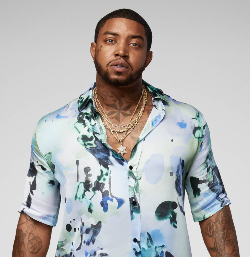 Lil Scrappy 2025