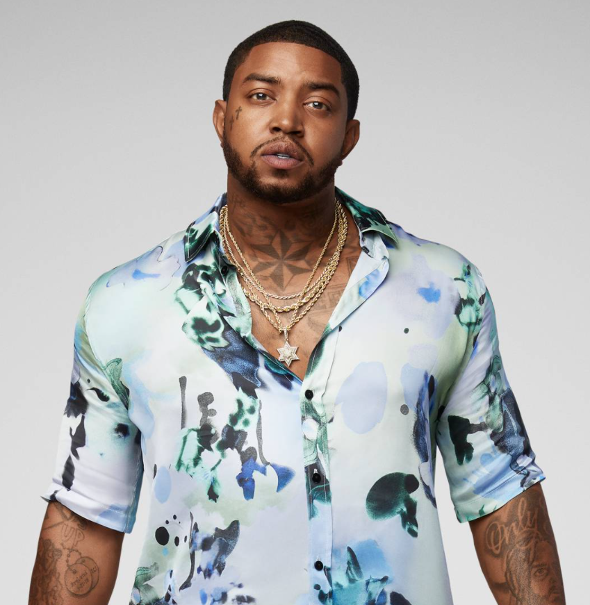 Lil Scrappy, Love & Hip Hop Wiki