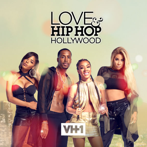 watch love and hip hop hollywood season 1