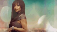 Masika in the opening credits of LHHH season 3.