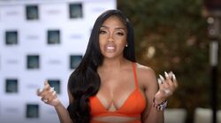 Brooke valentine sexy