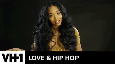 Love & Hip Hop Check Yourself Season 8 Episode 1 An In The Streets Party VH1