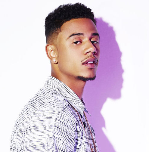 Lil Fizz 2023 Fiancée net worth tattoos smoking  body facts  Taddlr