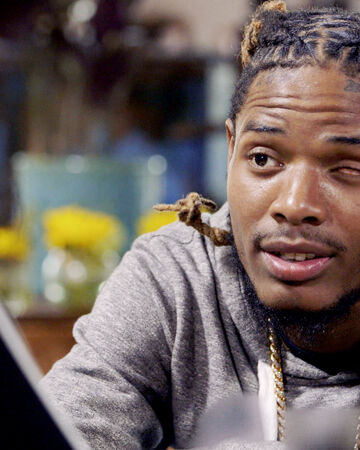 Fetty Wap Love Hip Hop Wiki Fandom