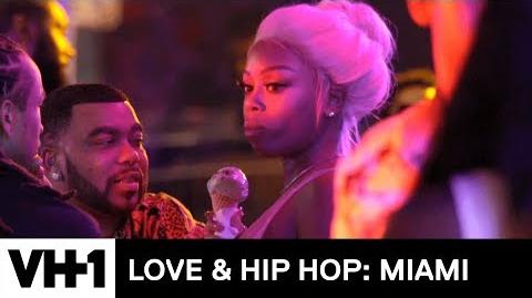 Check Yourself Season 1 Episode 4 You Ain’t About To Check Me Love & Hip Hop Miami