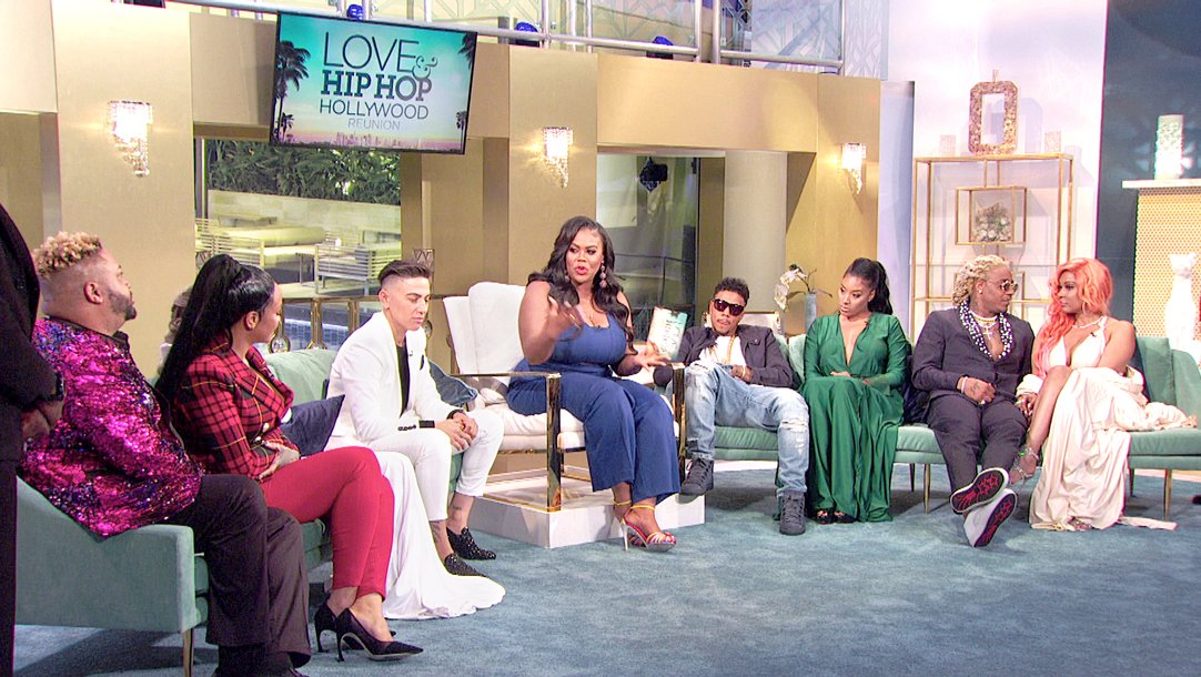 love and hip hop hollywood reunion part 2 full episode