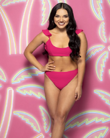 Cely Vazquez Love Island Itv Wiki Fandom