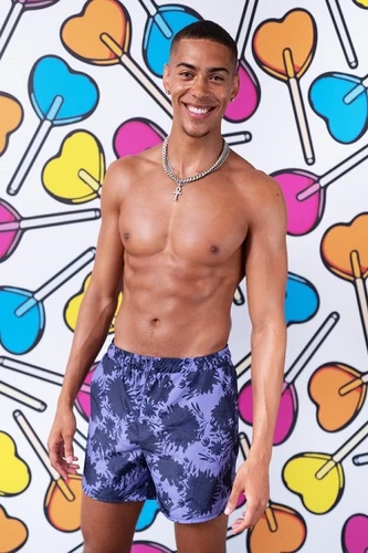 Josh Le Grove | Love Island ITV Wiki | Fandom
