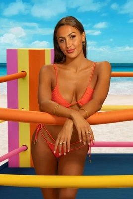 Solene Favreau | Love Island ITV Wiki | Fandom