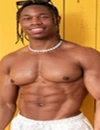 Moziah Pinder