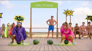 Girl Power
