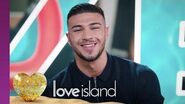 Meet Tommy Our Knockout Boxer Love Island 2019