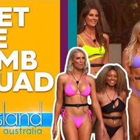 Angel Holley Love Island Itv Wiki Fandom