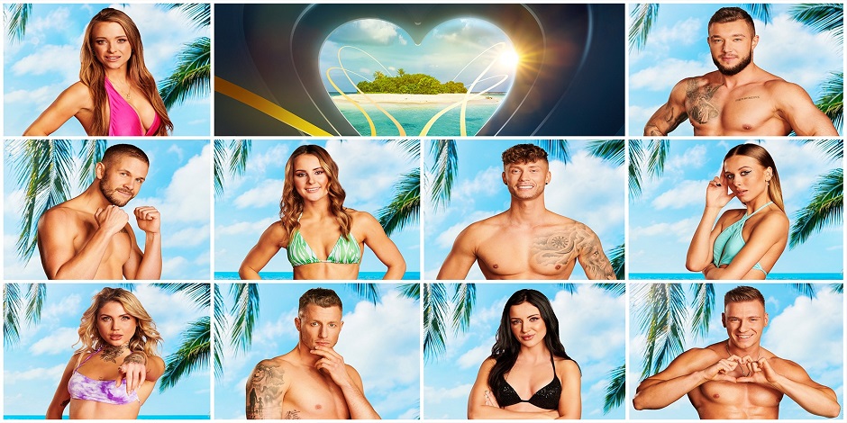 Love island season sales 5 all episodes