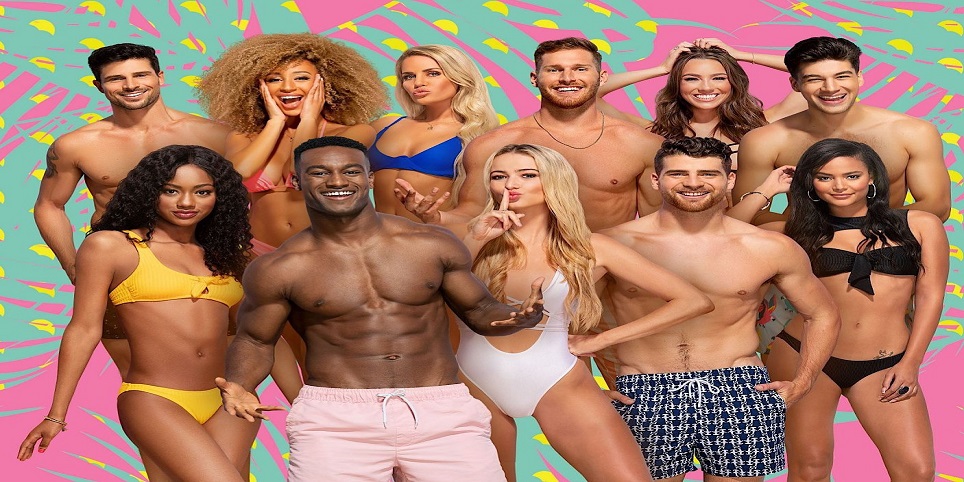 Season 1 America Love Island ITV Wiki Fandom