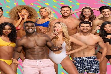 Love island australia sales 2017 episode 1