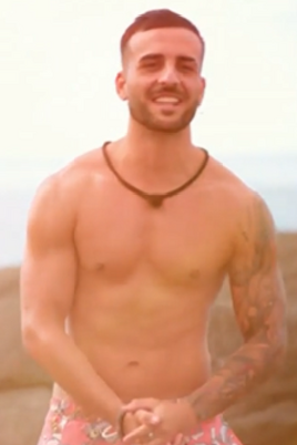 Gabriel Vidal