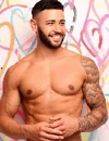 Kieran Nicholls