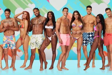 Love island season 5 itv 2025