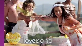 Challenge Our Bridezillas Have a Messy Wedding Love Island 2019