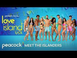 Season 5 America Love Island ITV Wiki Fandom