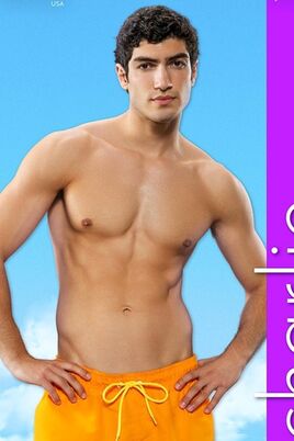 Charlie Georgiou