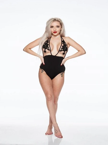 Erin Barnett Love Island Itv Wiki Fandom