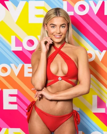 Molly Smith Love Island Itv Wiki Fandom