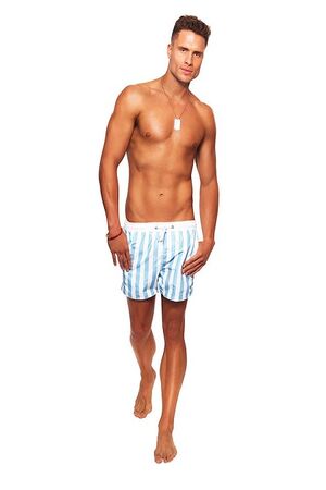 Chris Graudins Love Island ITV Wiki Fandom
